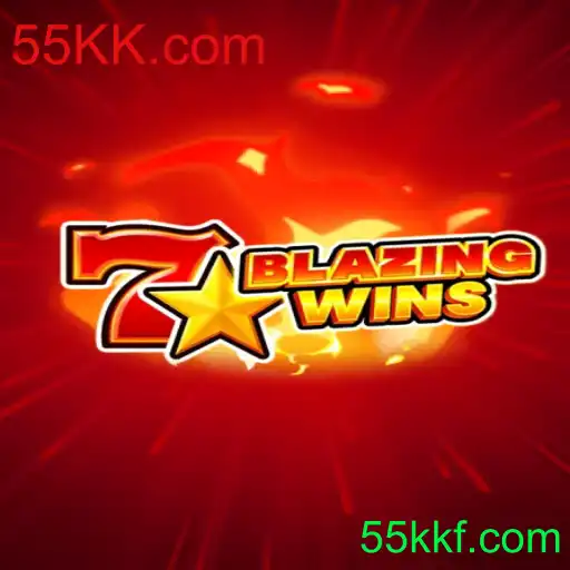BlazingWins: A Nova Sensação no Mundo dos Jogos
