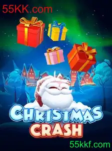 ChristmasCrash: Uma Nova Aventura Natalina no Mundo dos Jogos Online