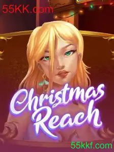 Explorando o Universo de ChristmasReach: O Desafio Temático do Ano