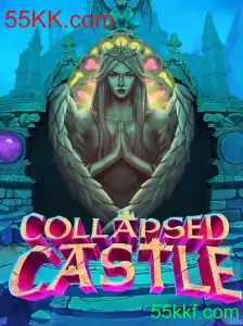 Explorando o Universo de CollapsedCastle