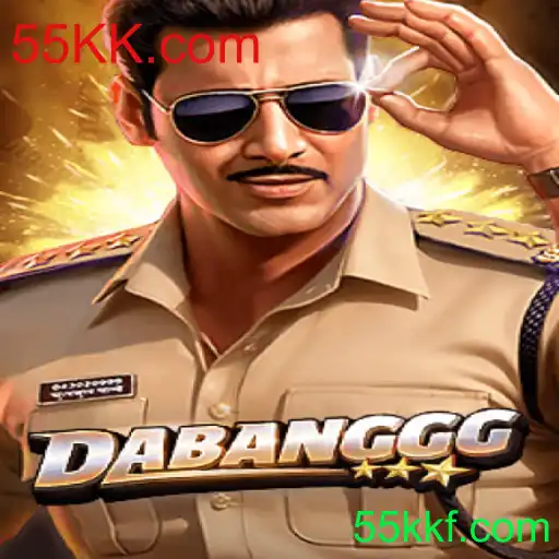 DABANGGG: Um Novo Conceito de Jogo com 55KK.com