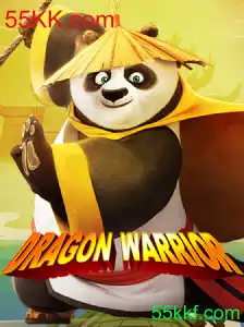 DragonWarrior: Um Mergulho no Universo Épico do Jogo Revolucionário