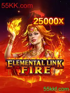 Descubra ElementalLinkFire: A Nova Sensação dos Jogos Online