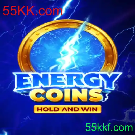 Descubra o Universo de EnergyCoins: Um Jogo Empolgante no Mundo de 55KK.com