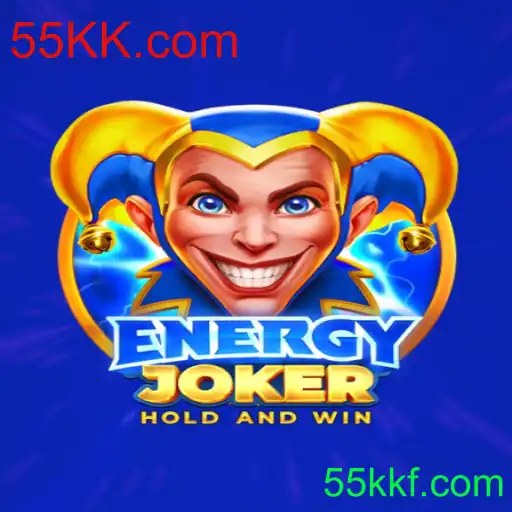 Descubra o Fascinante Mundo do EnergyJoker em 55KK.com