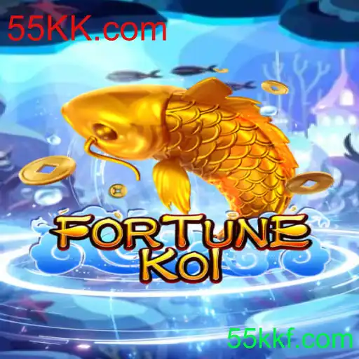 FORTUNEKOI: A Fascinante Jornada do Novo Jogo Online