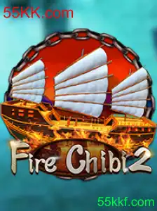 Explorando o Mundo Empolgante de FireChibi2 em 55KK.com