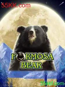 Descubra o Fascinante Mundo de FormosaBear
