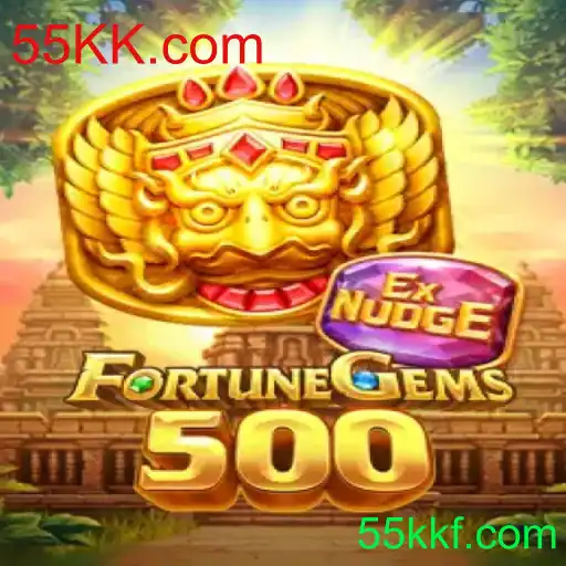 Explorando o Mundo de FortuneGems500: A Nova Sensação dos Jogos Online