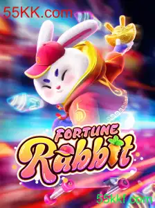 Explorando o Mundo de FortuneRabbit: O Jogo Inovador no Cenário Atual