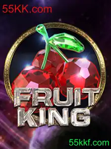 Descubra o Fascinante Mundo de FruitKing