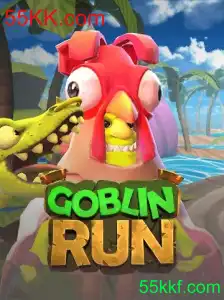 Descubra o Fascinante Mundo de GoblinRun: Um Jogo Repleto de Aventura e Desafios