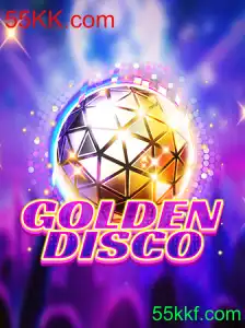 Descubra o Mundo Vibrante de GoldenDisco: O Jogo que Está Conquistando 55KK.com