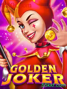 Descubra o Mundo de GoldenJoker: Uma Nova Experiência de Jogo