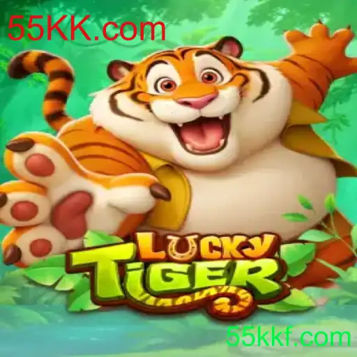 Descubra o Empolgante Mundo de LuckyTiger: Um Guia Completo