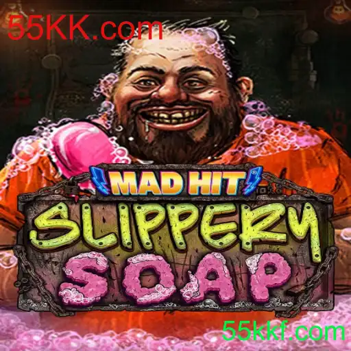 MadHitSlipperySoap: Uma Aventura Desafiadora e Divertida