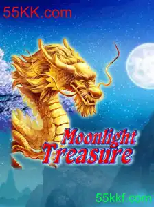 MoonlightTreasure: Aventura e Mistério Sob a Luz da Lua