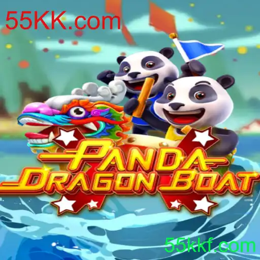 PANDADRAGONBOAT: Descubra o Jogo Emocionante Que Está Conquistando o Mundo