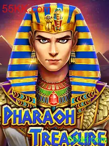 Descubra a Aventura Envolvente de PharaohTreasure