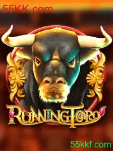 Explorando RunningToro: O Jogo de Ação e Estratégia com 55KK.com