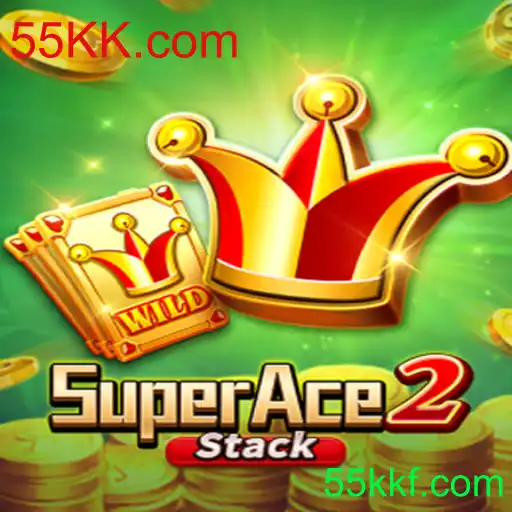 Descubra o Fascinante Mundo de SuperAce2 com 55KK.com