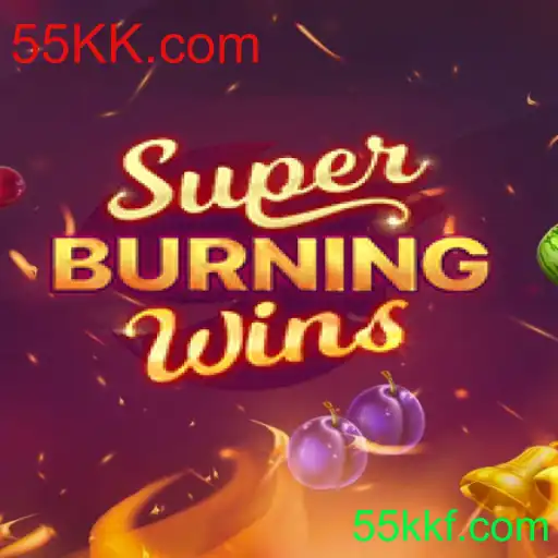 Explorando o Mundo Vibrante de SuperBurningWins: Uma Jornada ao Novo Sucesso dos Cassinos Online