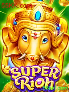 Explorando o Mundo de SuperRich e 55KK.com: Uma Jornada ao Sucesso