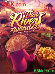 Descubra a Fascinante Aventura de ThaiRiverWonders