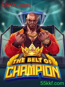 Descubra o Fascinante Mundo de TheBeltOfChampion: Um Novo Jogo Revolucionário