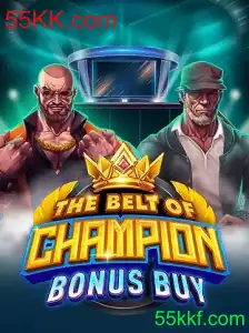 Explorando o Jogo 'TheBeltOfChampionBonusBuy' e sua Popularidade no Mundo Gamer