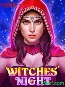 Explorando WitchesNight: Um Novo Universo de Diversão