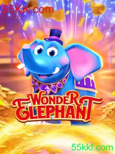 Explorando o Mundo de WonderElephant: Um Guia Completo para Jogadores