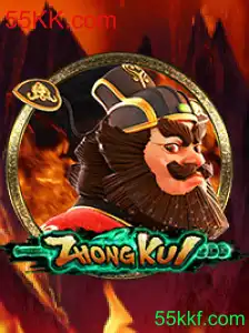 Descubra o Fascinante Mundo de ZhongKui: Um Jogo de Estratégia e Aventura